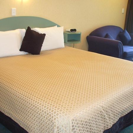 A'La Vista Motel Палмерстон-Норт Экстерьер фото